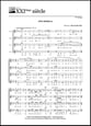 Ave Maria 2 SSAA choral sheet music cover
